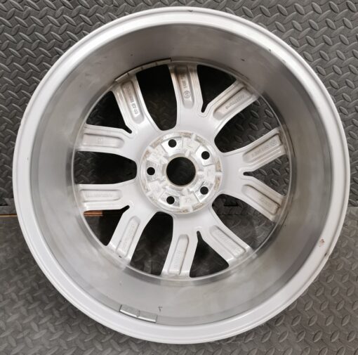 vw alloys polo