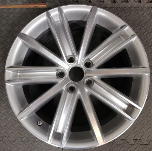 vw replica wheels