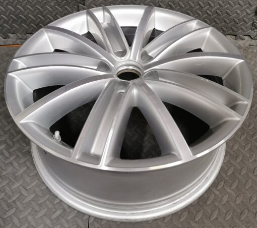 vw arietta wheels