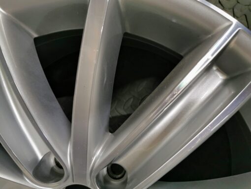 genuine vw up alloy wheels