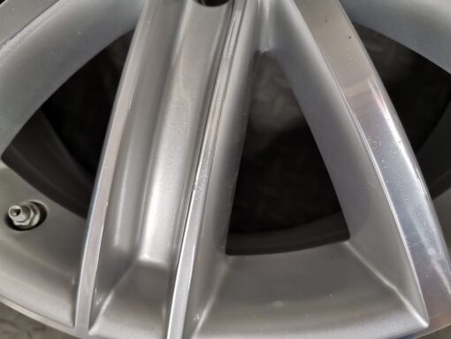 volkswagen alloy wheels price