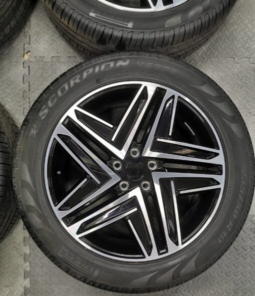 porsche wheels on vw beetle