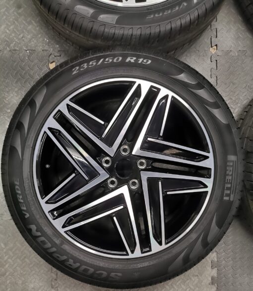 vw fuchs wheels