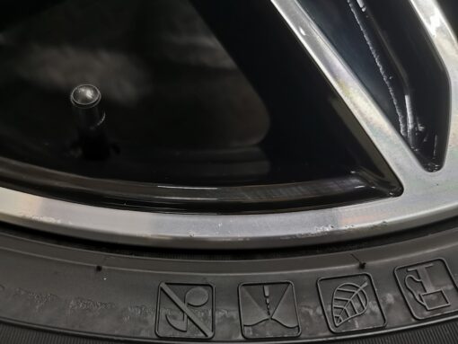 vw beetle steel wheels