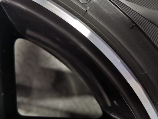 vw beetle steel wheels