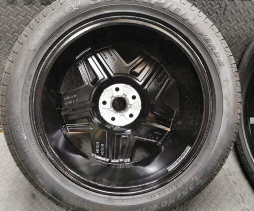 vw durban wheels for sale