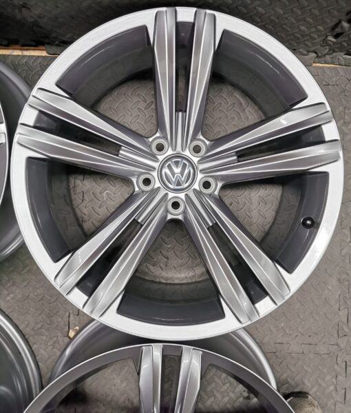 vw pretoria wheels