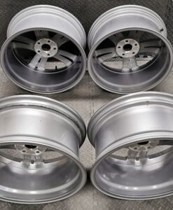 vw jetta 17 inch rims