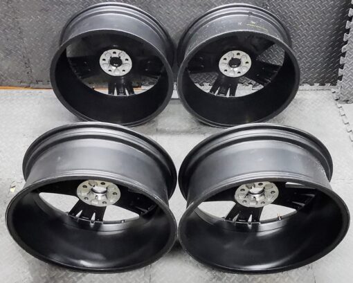 vw beetle steel wheels