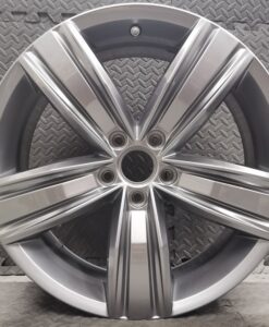 genuine vw up alloy wheels