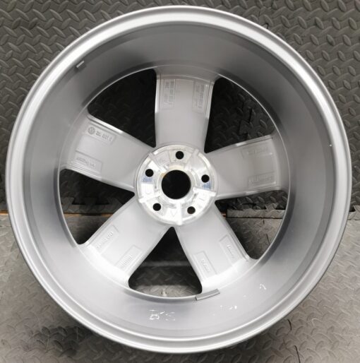 17 inch volkswagen rims