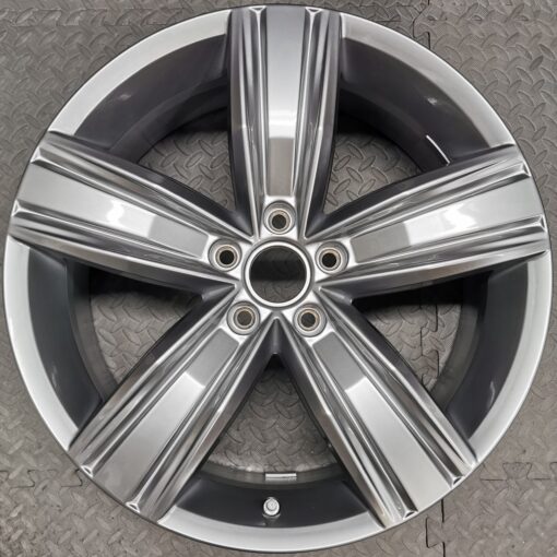 vw wheels 18”