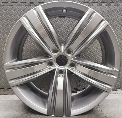 volkswagen rims