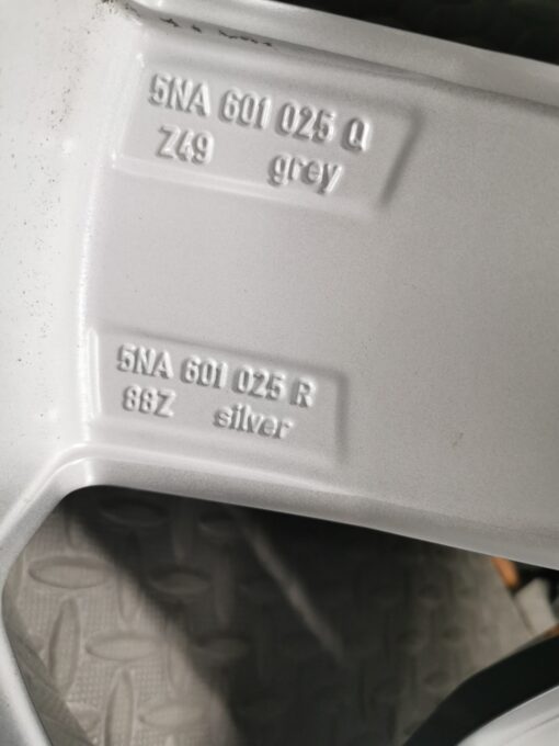 2013 vw jetta stock wheels