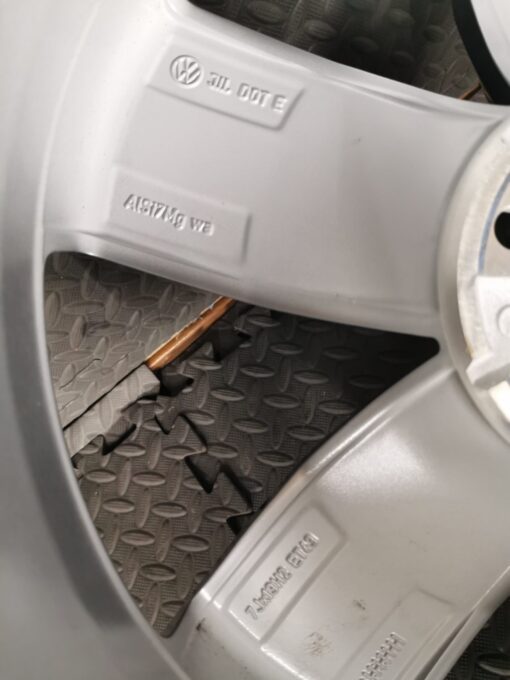vw jetta 17 inch rims