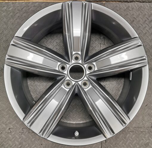 volkswagen rims jetta