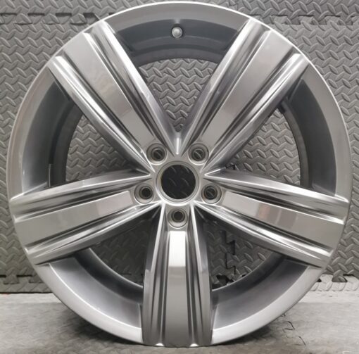 vw charleston wheels