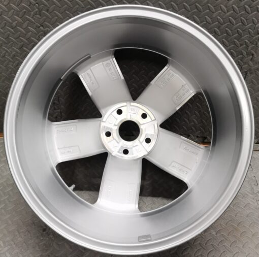 vw laguna wheels