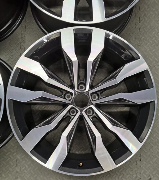 vw salamanca wheels