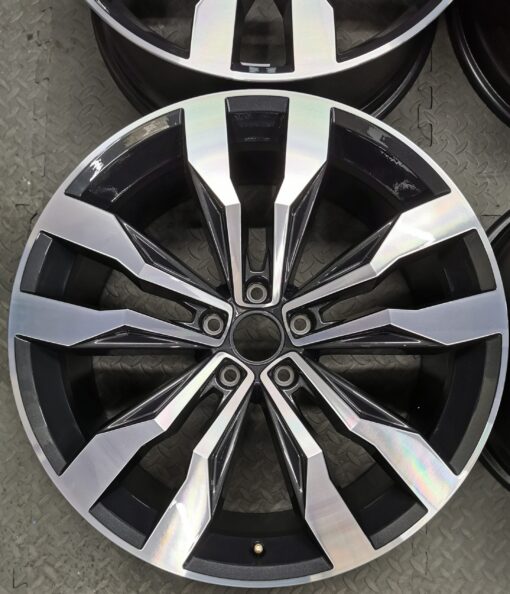 audi vw wheels