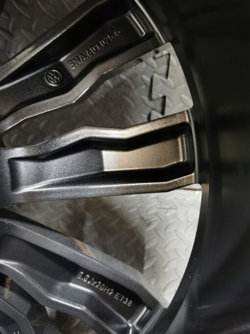 volkswagen oem wheels