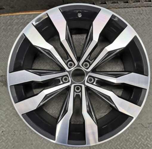 vw porto wheel specs