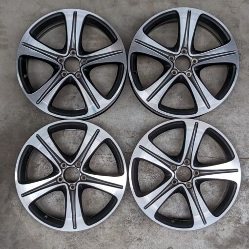 alloy rims for sale