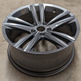 alloy wheels and tyres