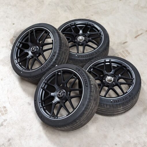 alloy wheels and tyres