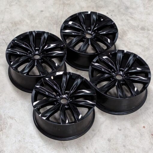 alloy rims for sale