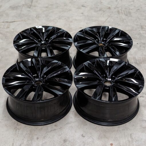 alloy rims for sale