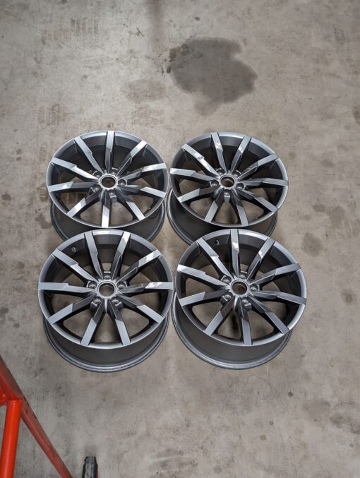 alloy rims for sale