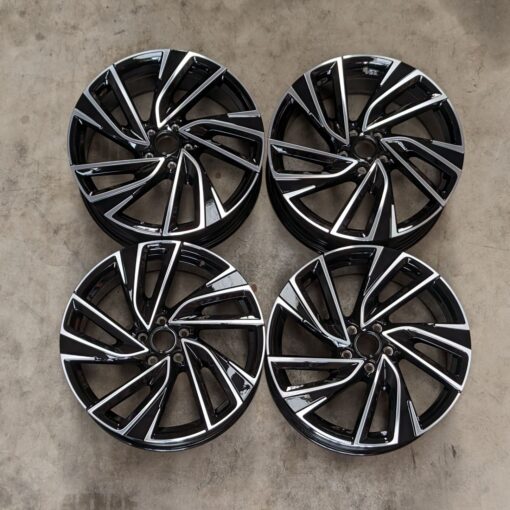 alloy rims for sale