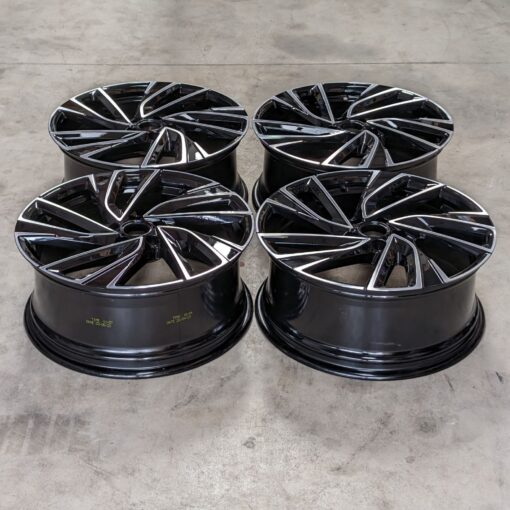 alloy rims for sale