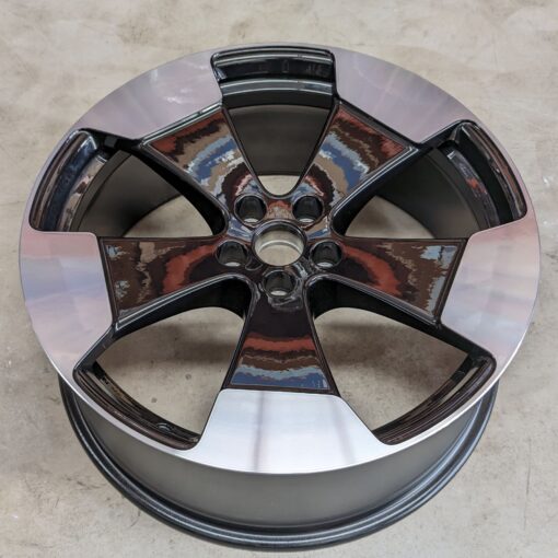 alloy rims for sale