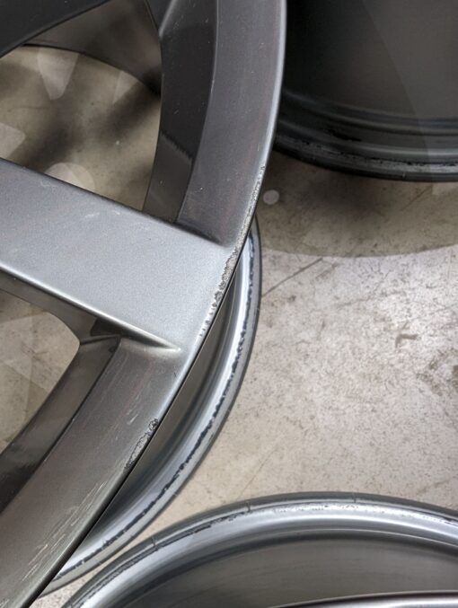 alloy rims for sale