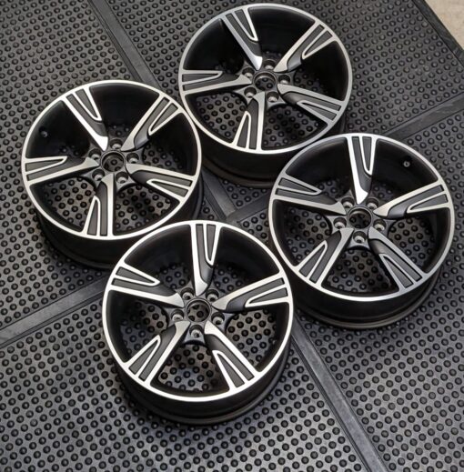 car rims near me