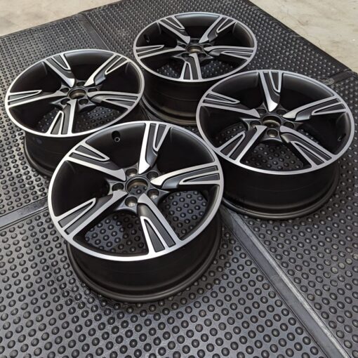 car rims near me